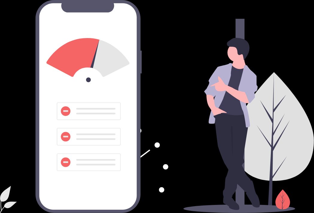 High speed performance